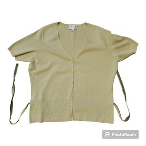 EUC Ann Taylor Loft Sweater Size XL